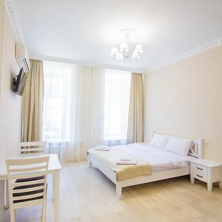 Mini Pokrovskiy Apartment *