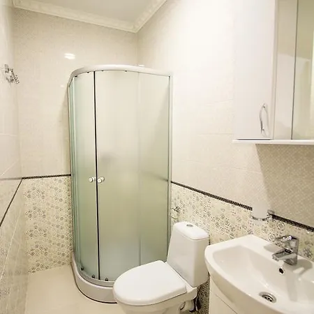 Apartment Mini Pokrovskiy Odesa